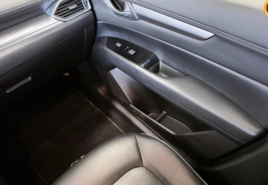 2025 Mazda CX-5 2nd Gen - Image 13 of 20