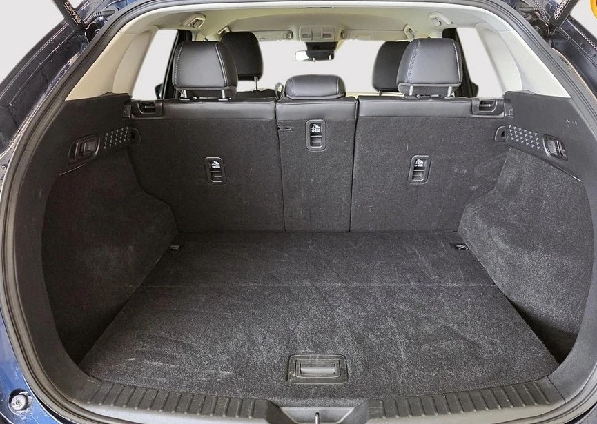 2025 Mazda CX-5 2nd Gen - Image 11 of 20
