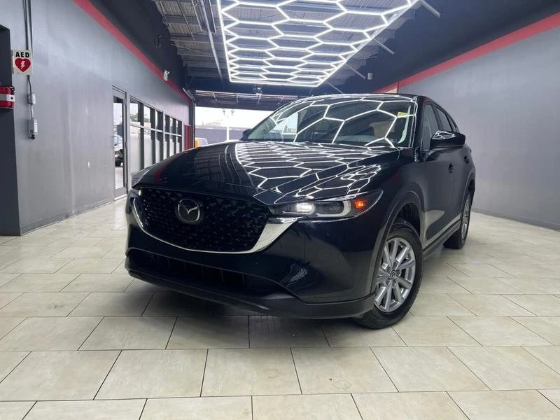 2025 Mazda CX-5 2nd Gen - Image 4 of 15