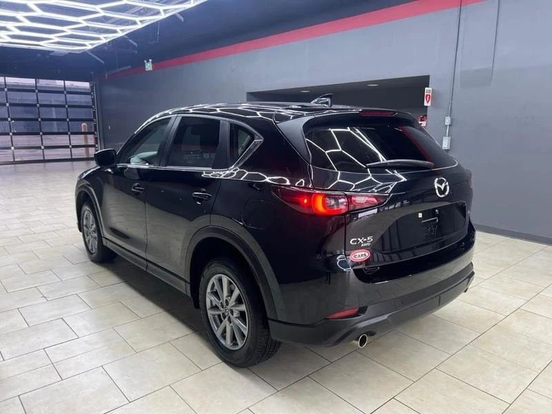 2025 Mazda CX-5 2nd Gen - Image 7 of 15