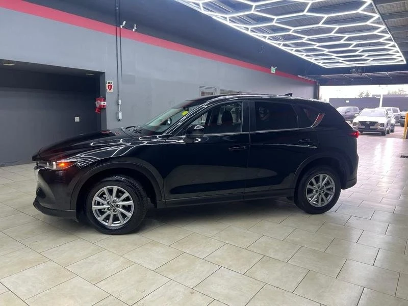 2025 Mazda CX-5 2nd Gen - Image 3 of 15