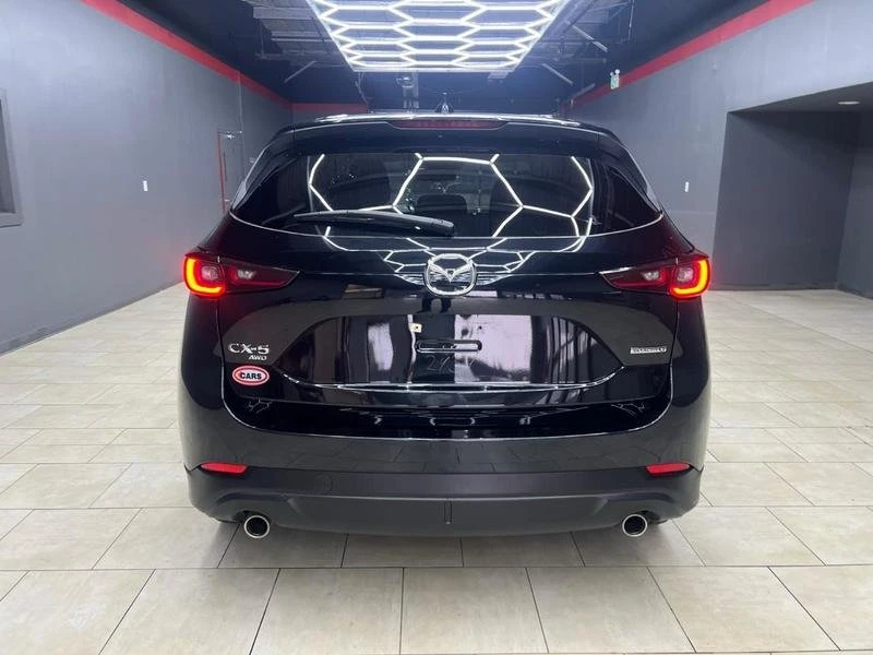 2025 Mazda CX-5 2nd Gen - Image 6 of 15