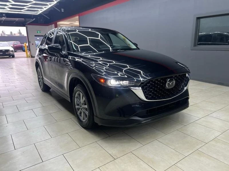 2025 Mazda CX-5 2nd Gen - Image 9 of 15