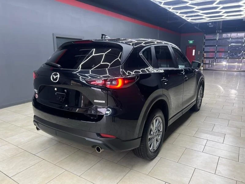 2025 Mazda CX-5 2nd Gen - Image 8 of 15