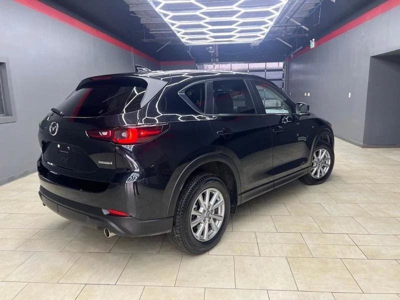 2025 Mazda CX-5 2nd Gen - Image 2 of 15