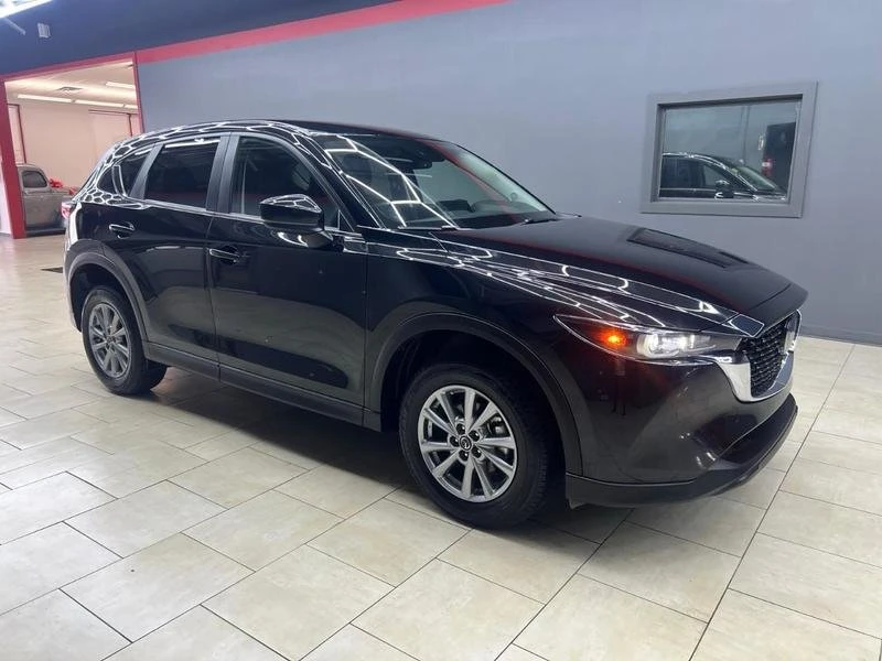 2025 Mazda CX-5 2nd Gen - Image 10 of 15