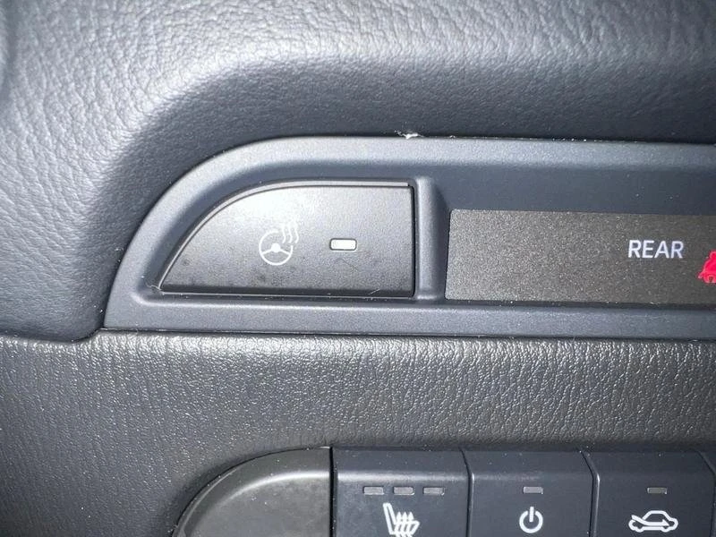 2025 Mazda CX-5 2nd Gen - Image 14 of 15