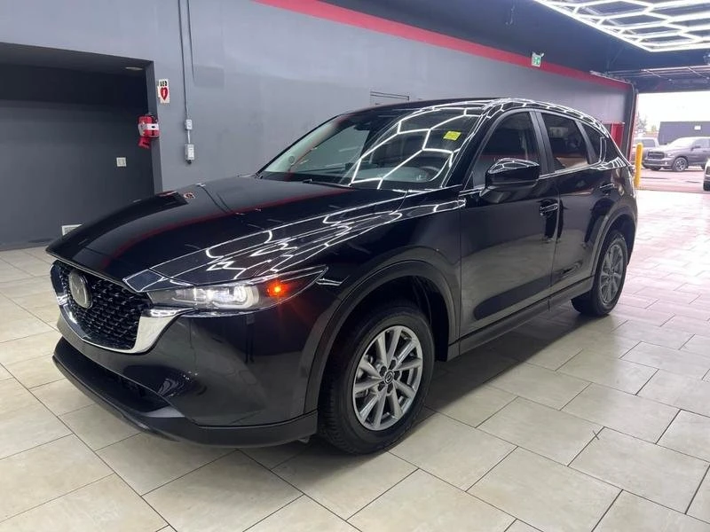 2025 Mazda CX-5 2nd Gen - Image 5 of 15