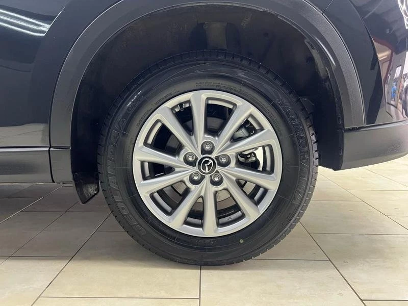 2025 Mazda CX-5 2nd Gen - Image 11 of 15