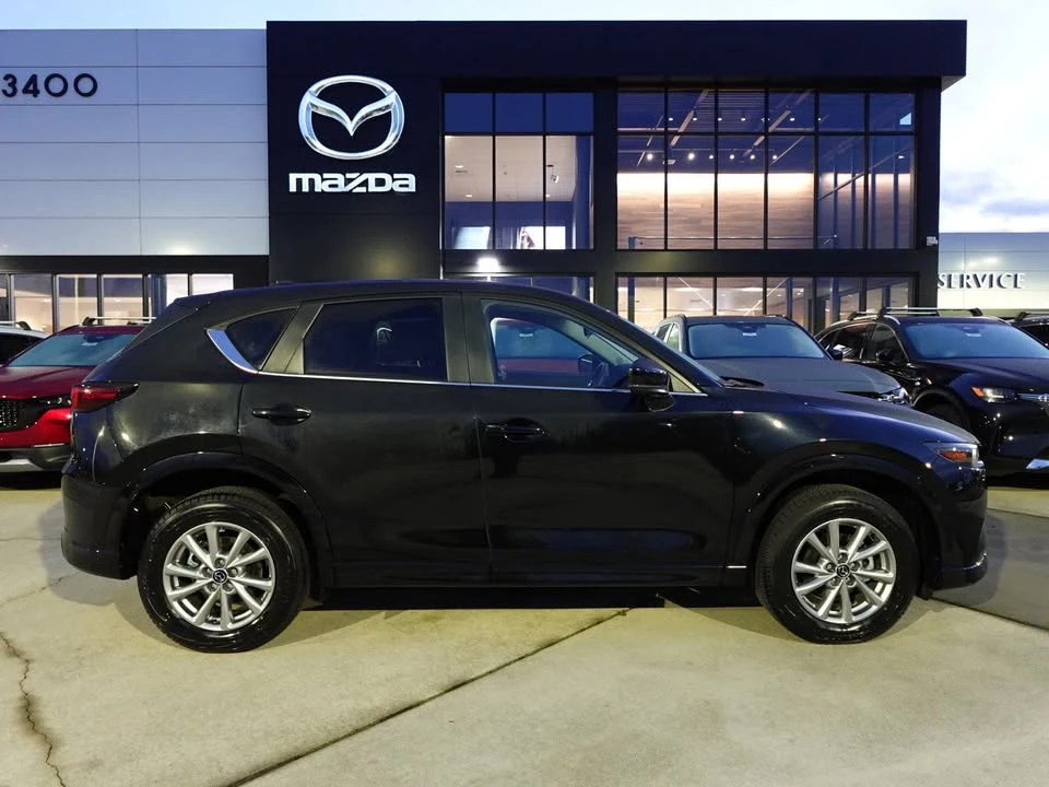 2025 Mazda CX-5 2nd Gen - Image 4 of 20
