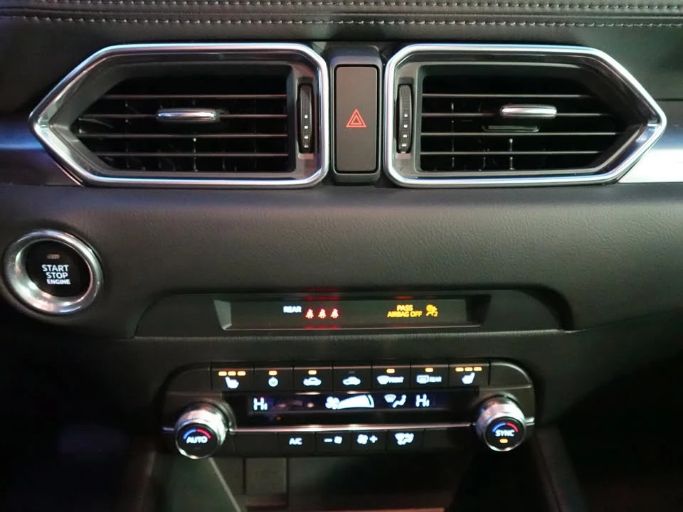 2025 Mazda CX-5 2nd Gen - Image 18 of 20