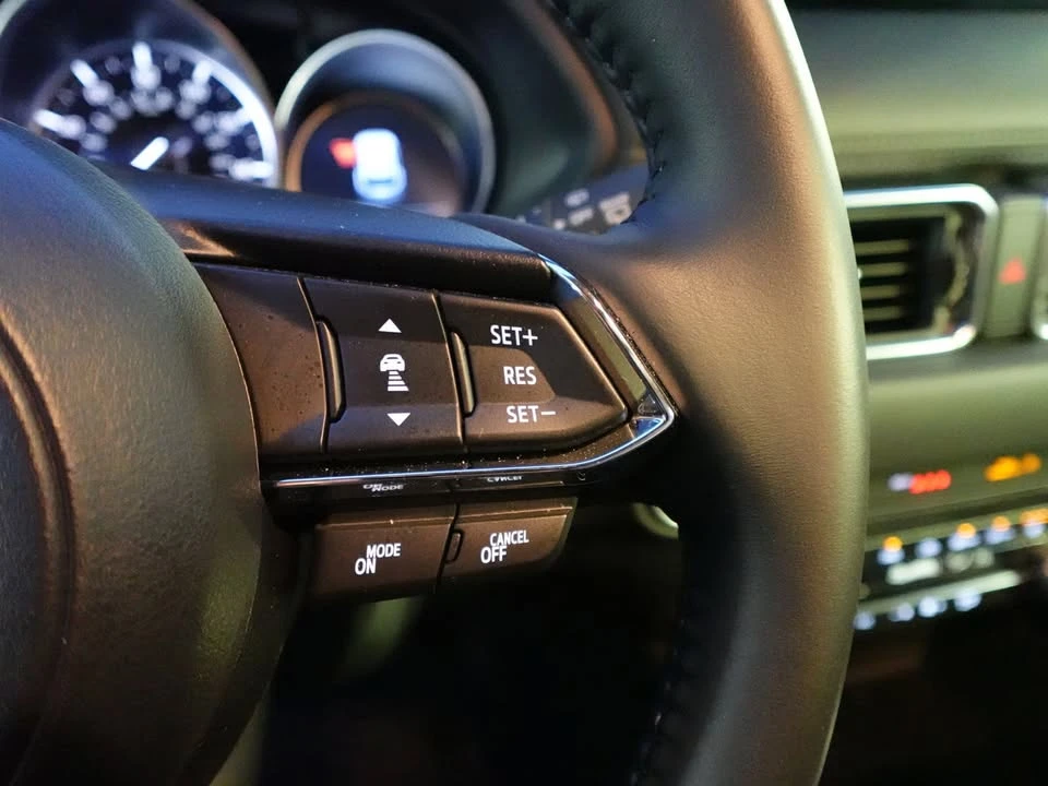 2025 Mazda CX-5 2nd Gen - Image 15 of 20