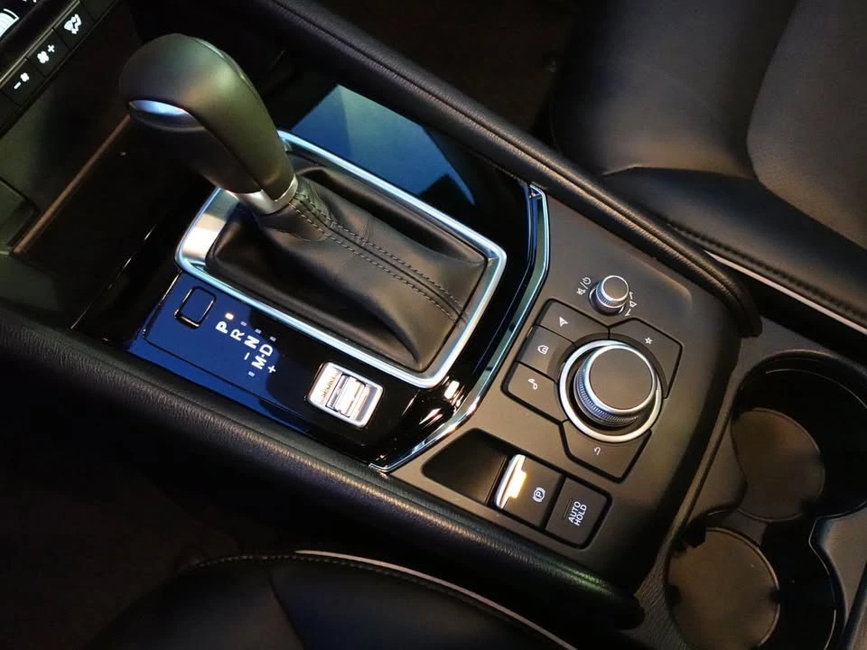 2025 Mazda CX-5 2nd Gen - Image 17 of 20