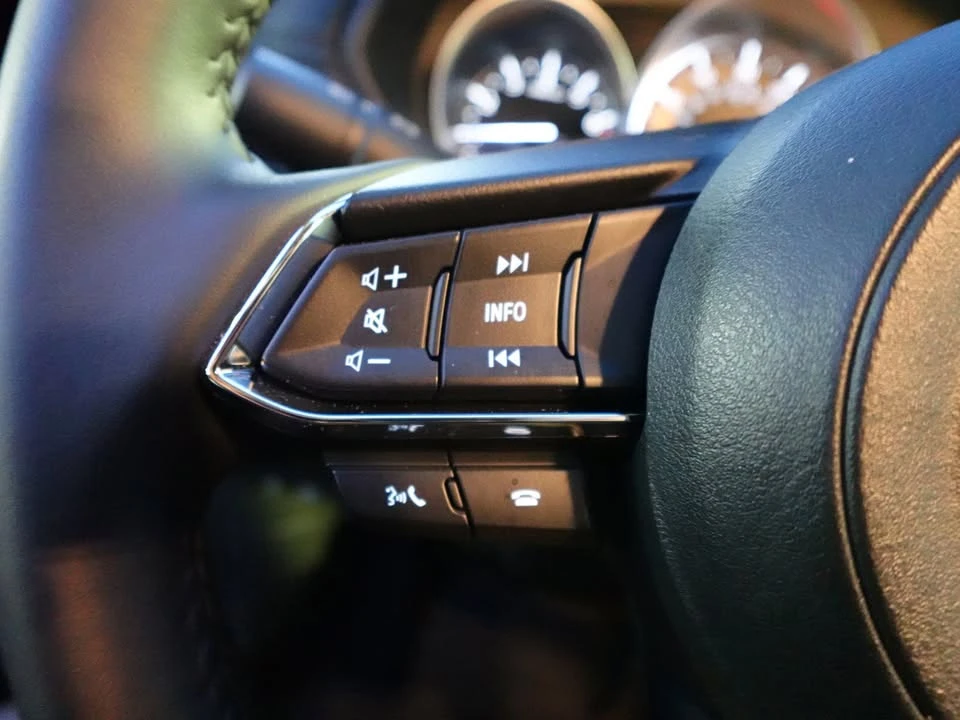 2025 Mazda CX-5 2nd Gen - Image 14 of 20