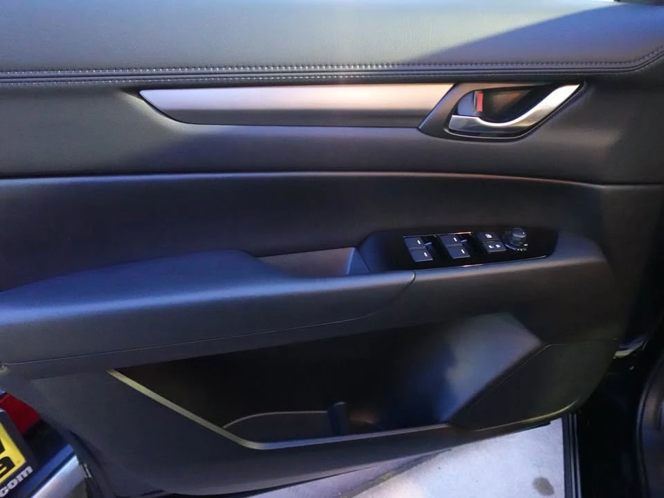 2025 Mazda CX-5 2nd Gen - Image 10 of 20