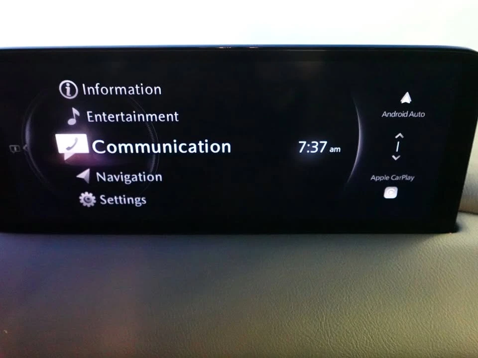 2025 Mazda CX-5 2nd Gen - Image 19 of 20