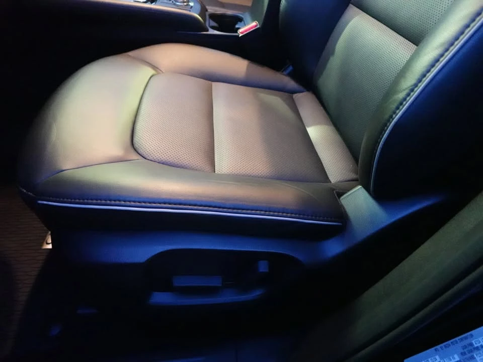 2025 Mazda CX-5 2nd Gen - Image 11 of 20