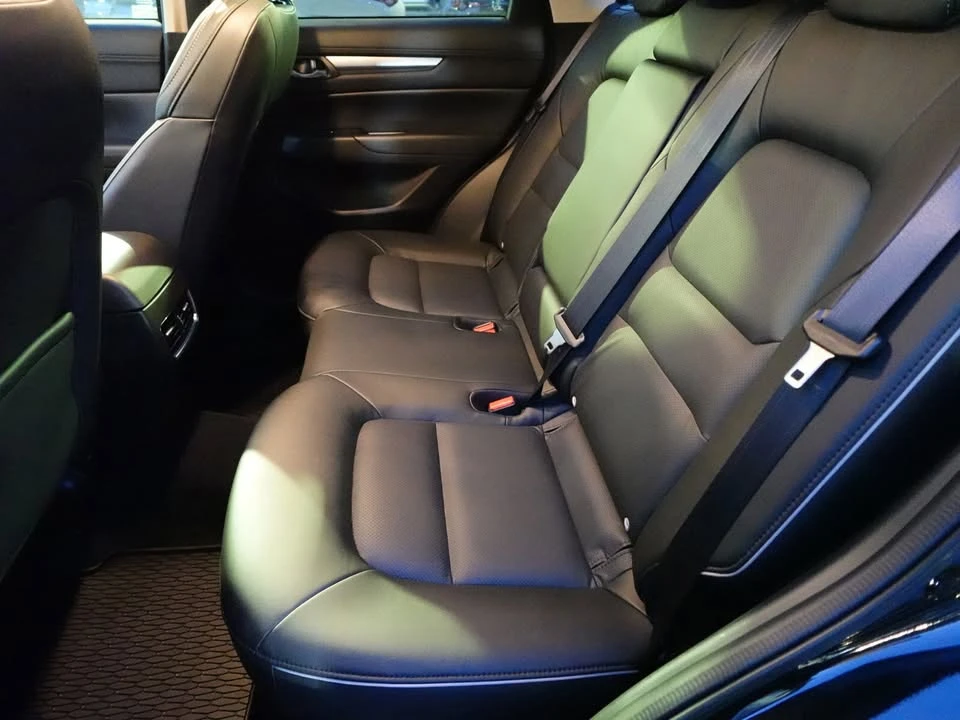 2025 Mazda CX-5 2nd Gen - Image 7 of 20
