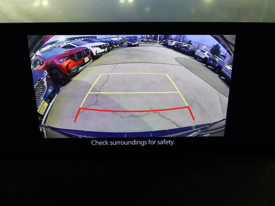 2025 Mazda CX-5 2nd Gen - Image 20 of 20