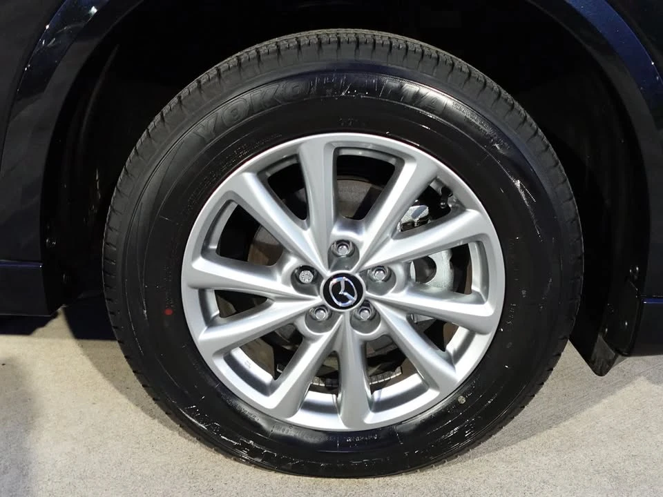 2025 Mazda CX-5 2nd Gen - Image 3 of 20