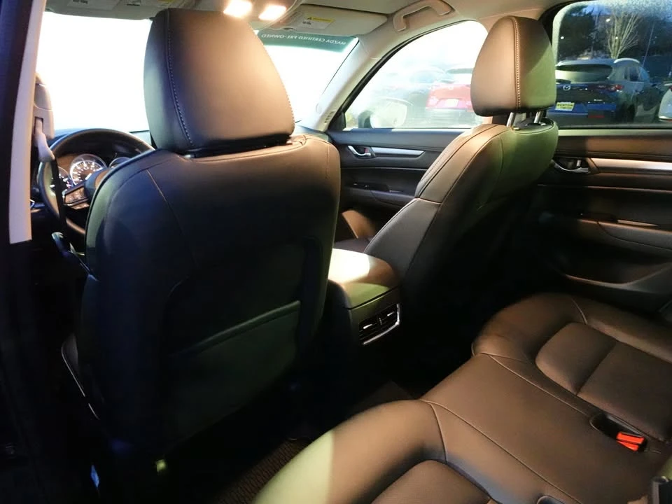 2025 Mazda CX-5 2nd Gen - Image 8 of 20
