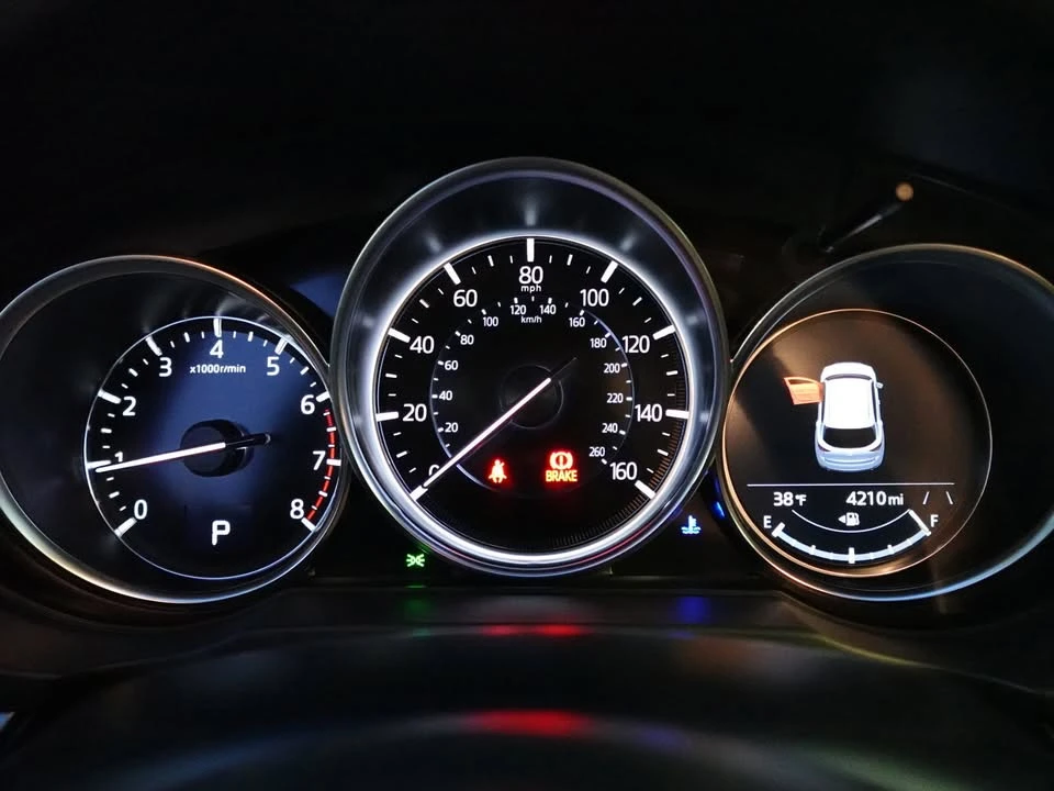 2025 Mazda CX-5 2nd Gen - Image 16 of 20