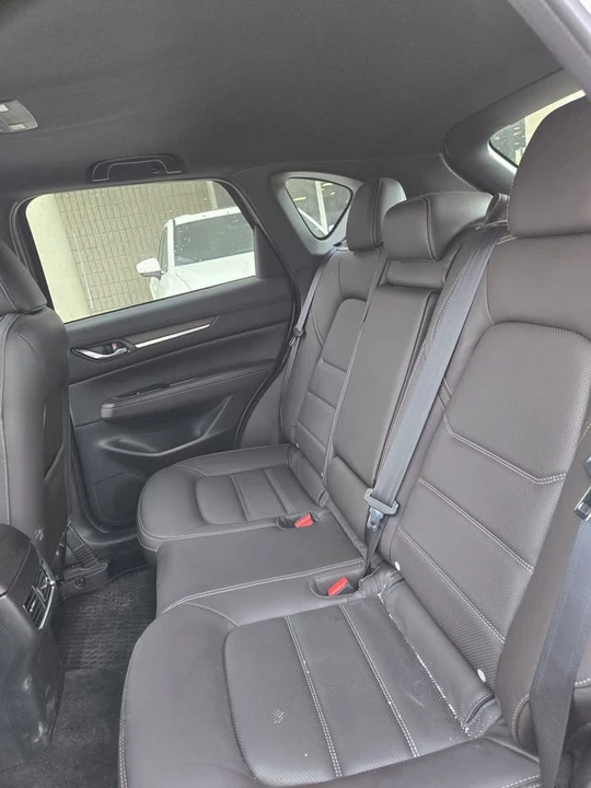 2025 Mazda CX-5 2nd Gen - Image 5 of 8
