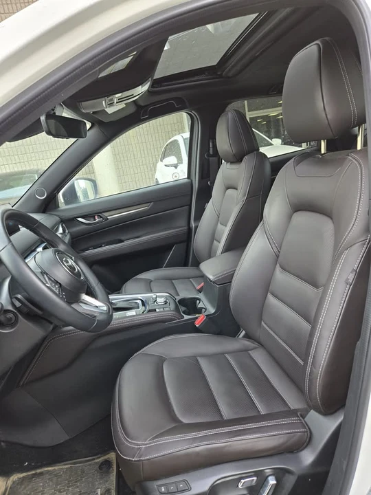 2025 Mazda CX-5 2nd Gen - Image 4 of 8