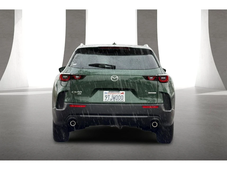 2025 Mazda CX-50 - Image 5 of 10