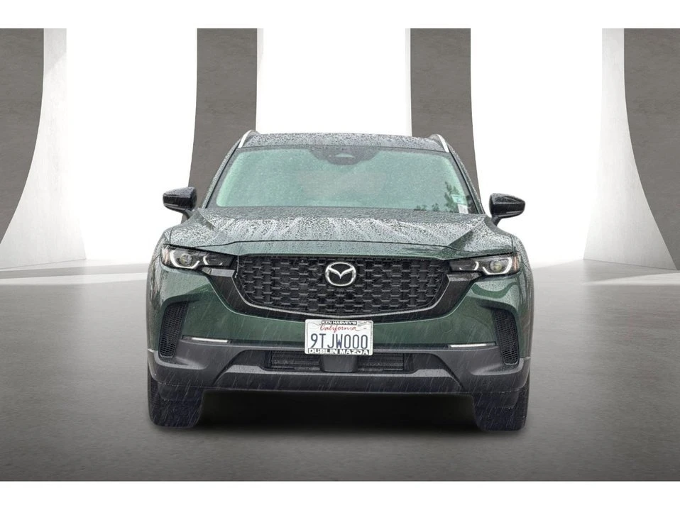 2025 Mazda CX-50 - Image 9 of 10