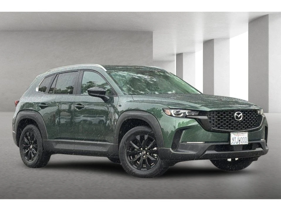 2025 Mazda CX-50 - Image 2 of 10