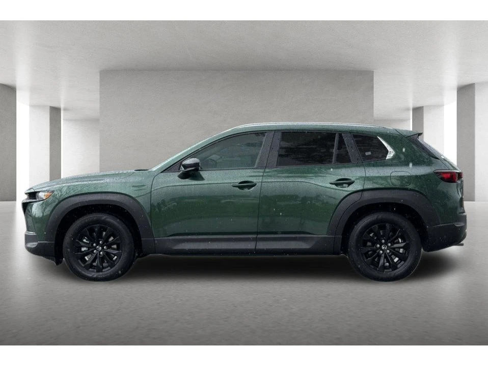 2025 Mazda CX-50 - Image 7 of 10