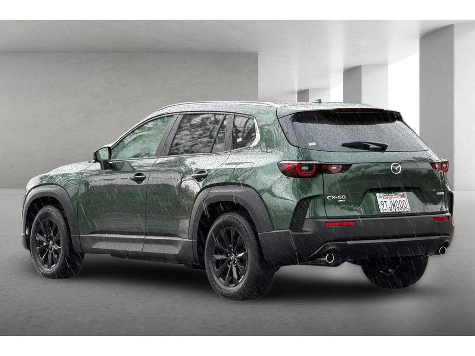 2025 Mazda CX-50 - Image 6 of 10
