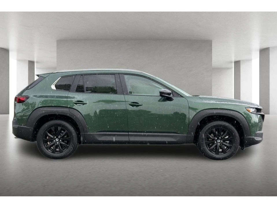 2025 Mazda CX-50 - Image 3 of 10