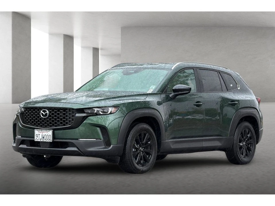 2025 Mazda CX-50 - Image 8 of 10