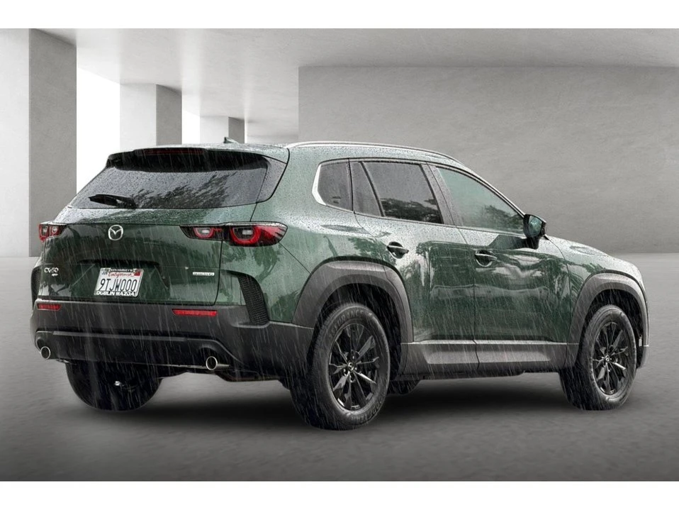 2025 Mazda CX-50 - Image 4 of 10