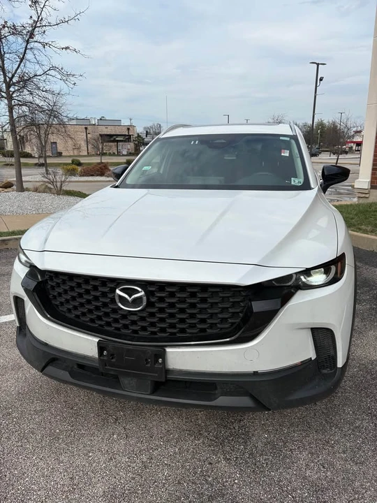 2025 Mazda CX-50 - Image 2 of 11
