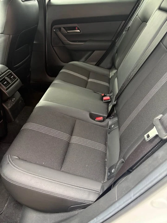 2025 Mazda CX-50 - Image 9 of 11