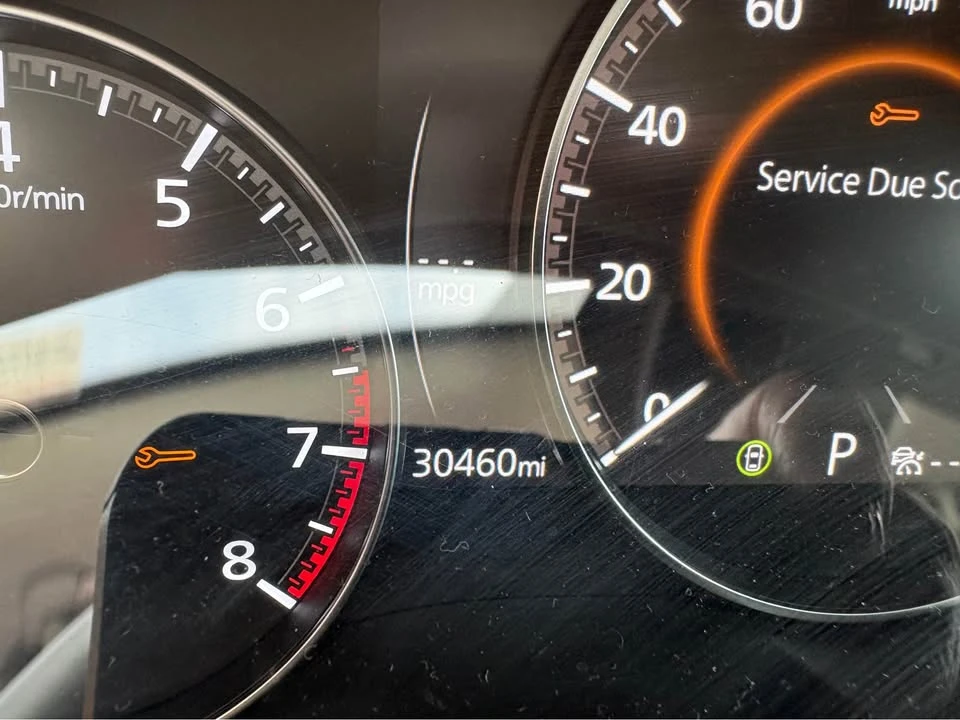 2025 Mazda CX-50 - Image 6 of 11