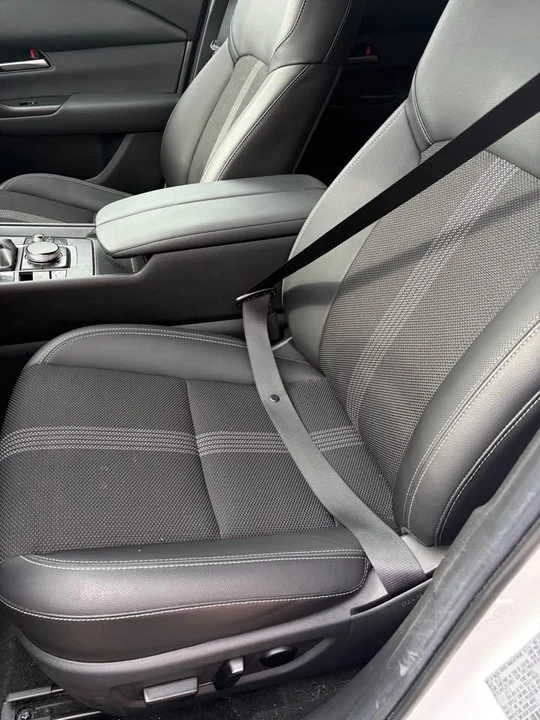 2025 Mazda CX-50 - Image 3 of 11