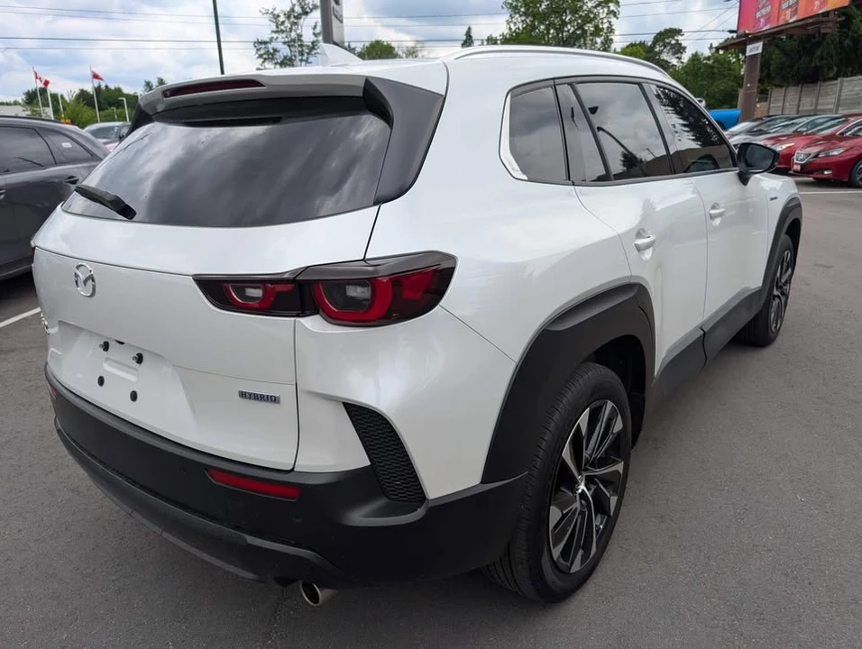 2025 Mazda CX-50 - Image 5 of 20