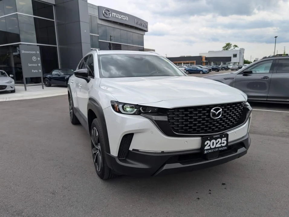 2025 Mazda CX-50 - Image 7 of 20