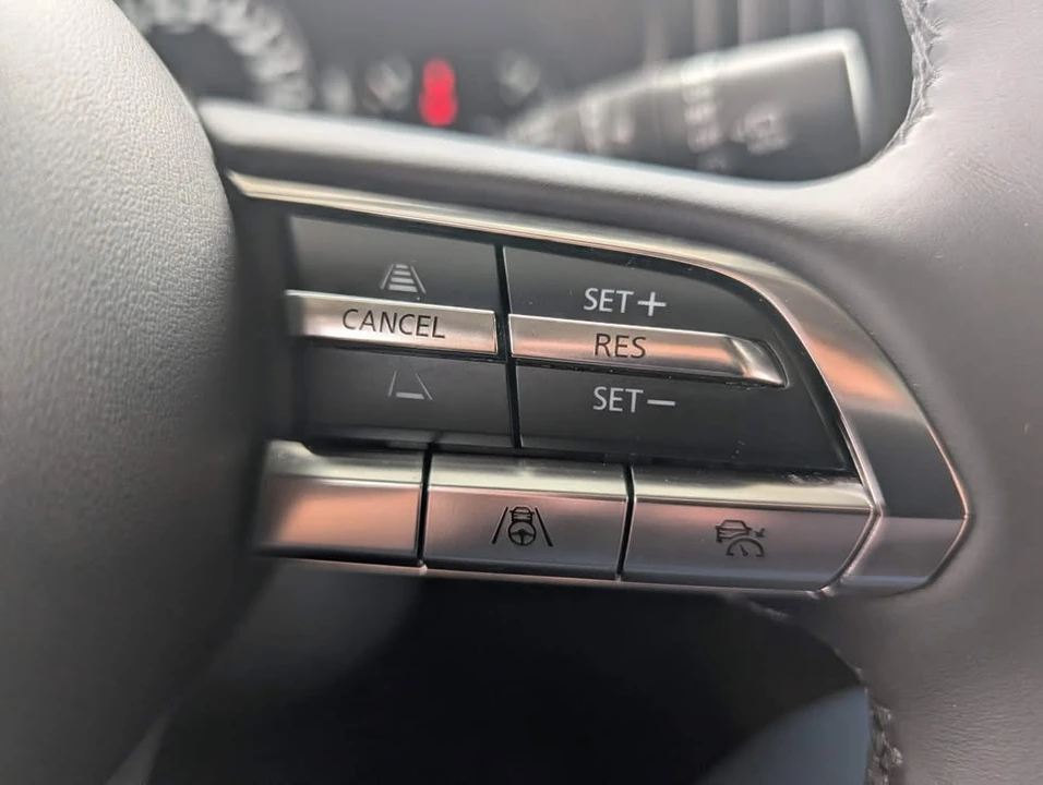 2025 Mazda CX-50 - Image 13 of 20