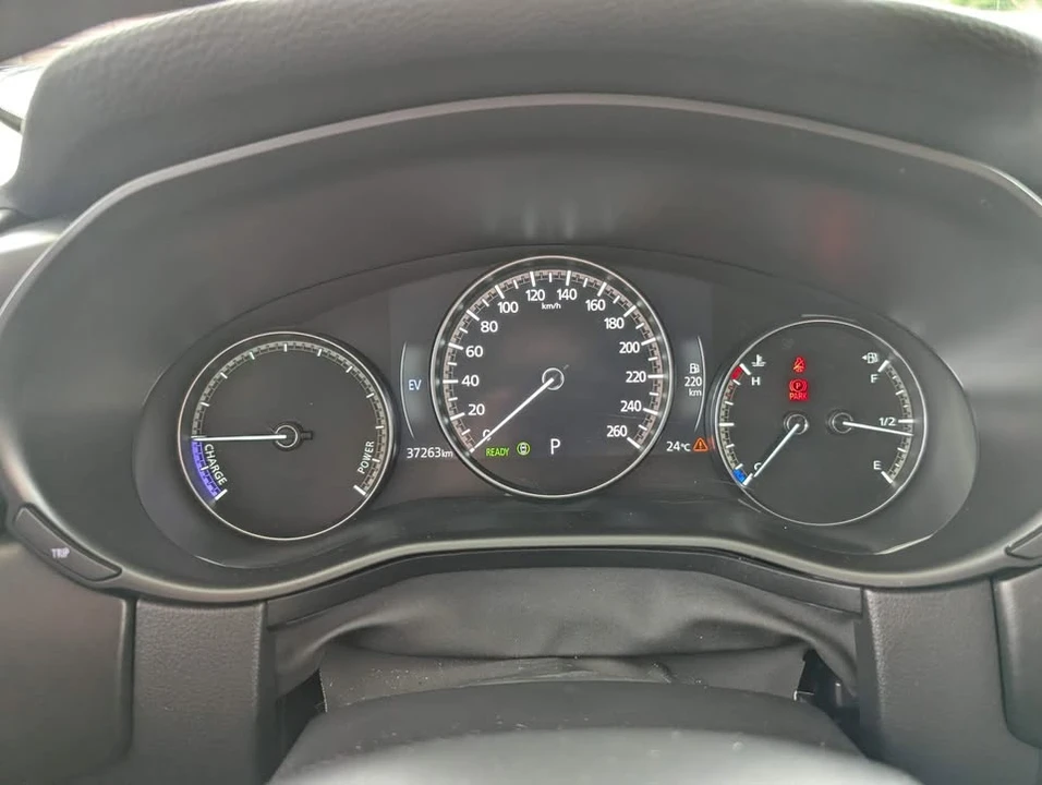 2025 Mazda CX-50 - Image 12 of 20