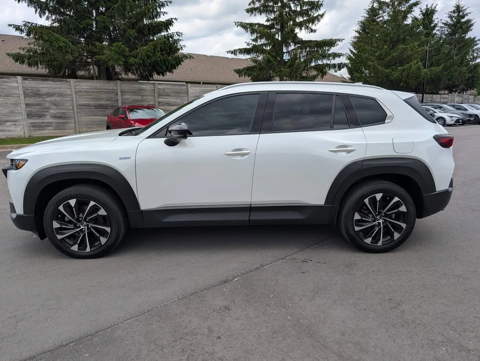 2025 Mazda CX-50 - Image 2 of 20