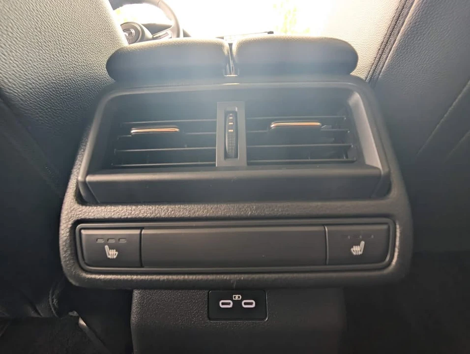 2025 Mazda CX-50 - Image 20 of 20