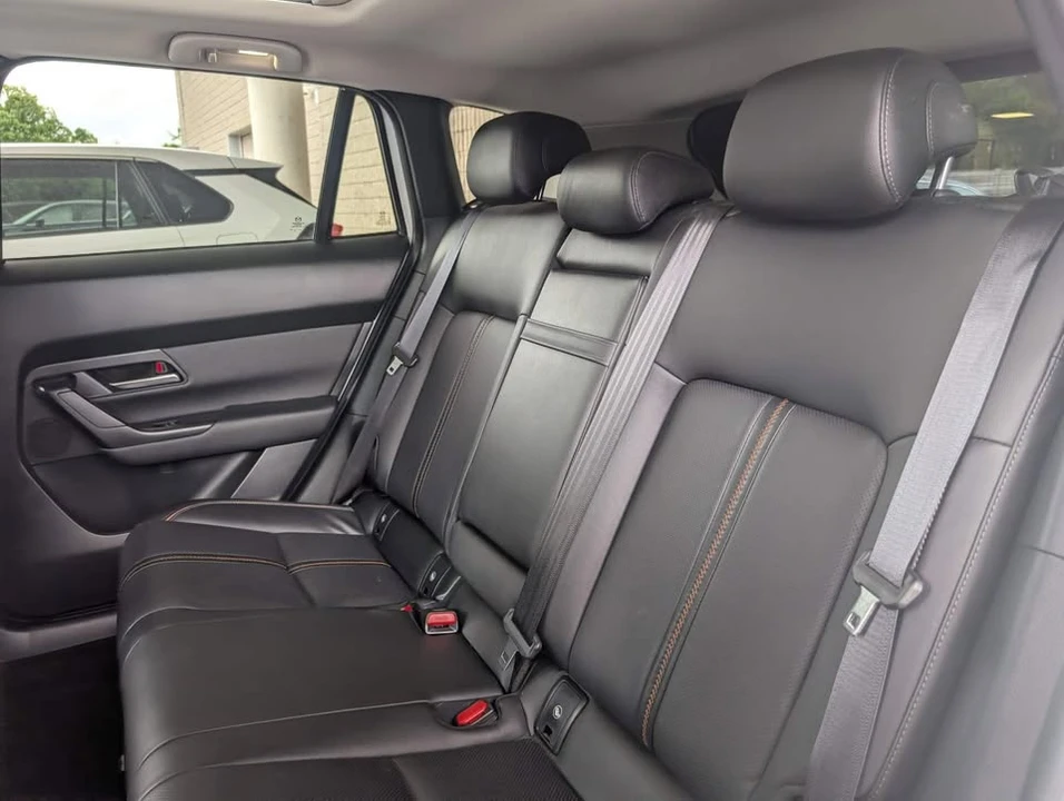 2025 Mazda CX-50 - Image 19 of 20