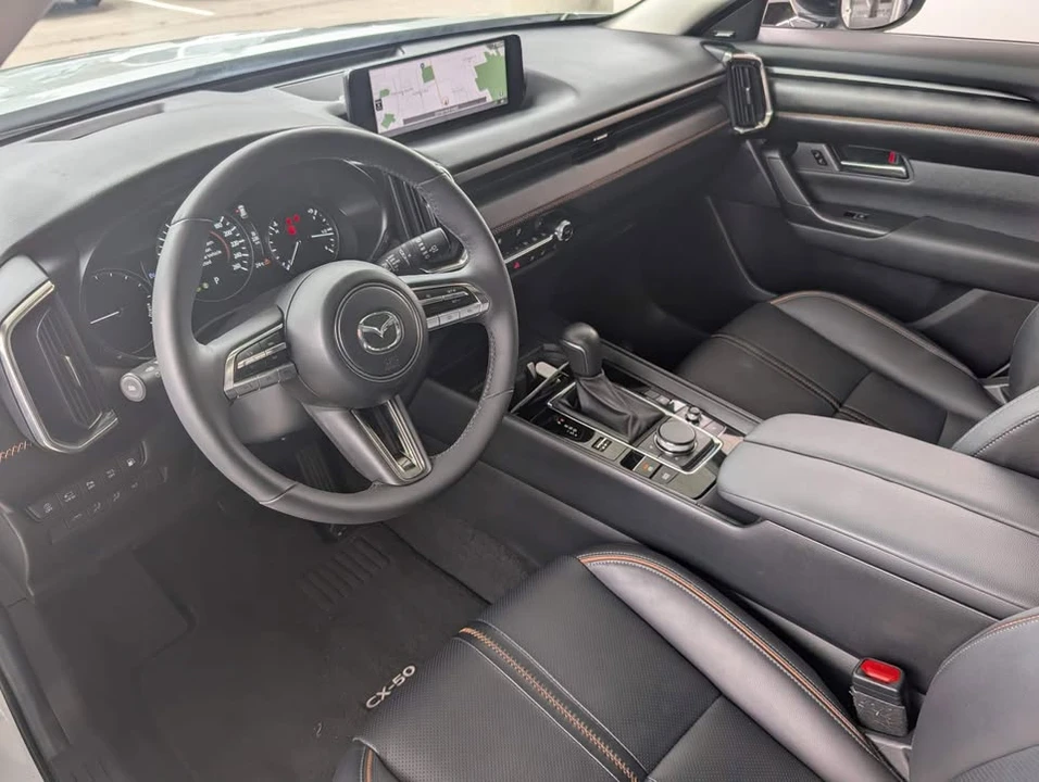 2025 Mazda CX-50 - Image 10 of 20