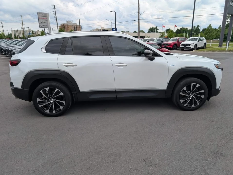 2025 Mazda CX-50 - Image 6 of 20