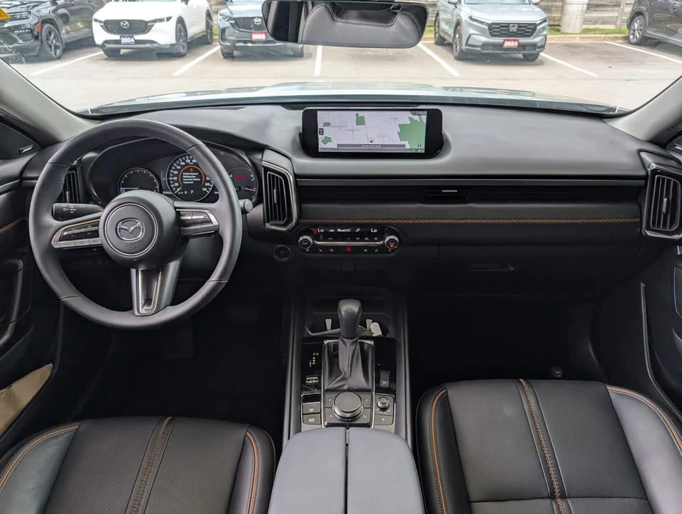 2025 Mazda CX-50 - Image 11 of 20